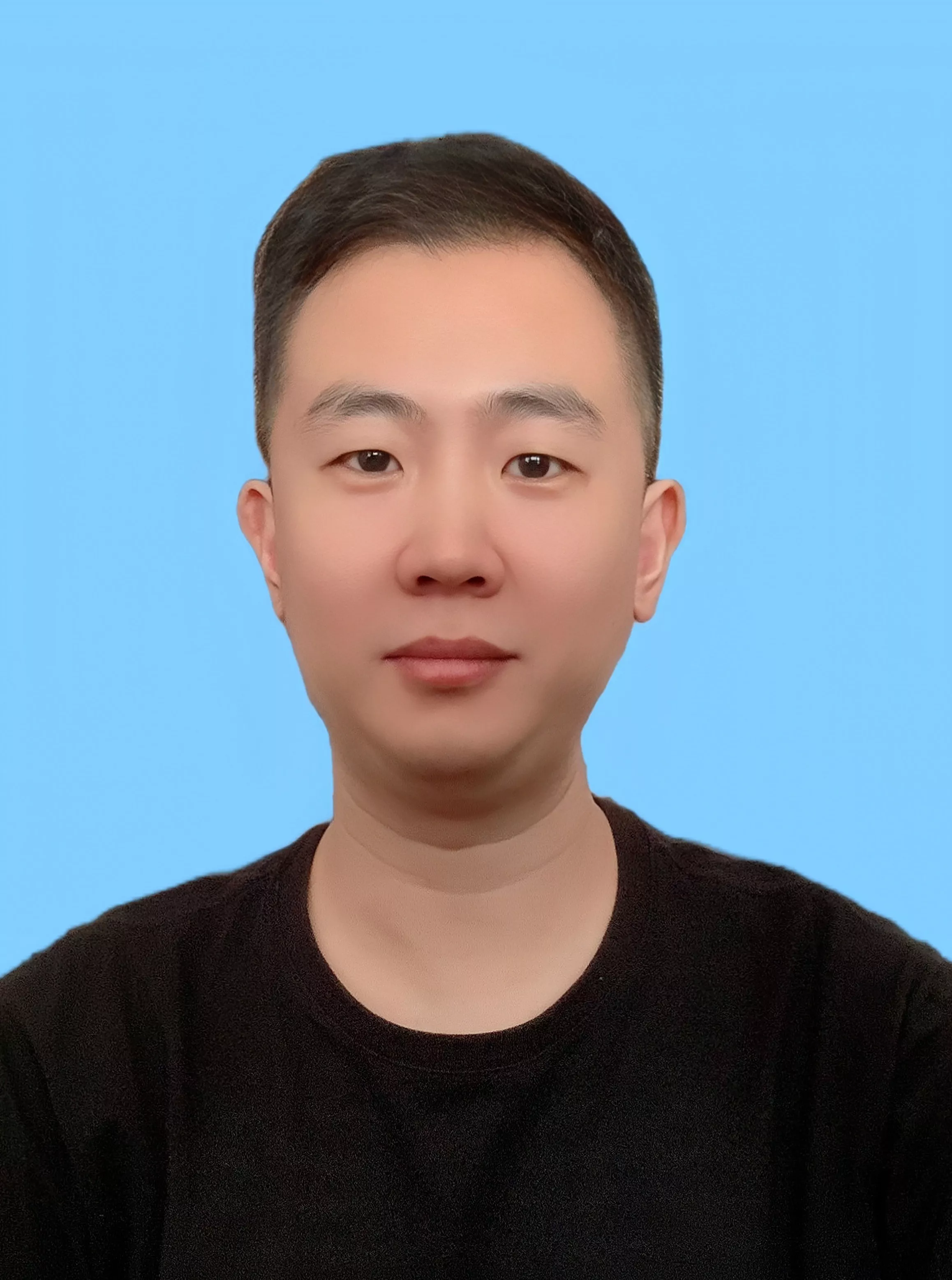 昌邑市昌宝斋书法美术学校校长姜文彬